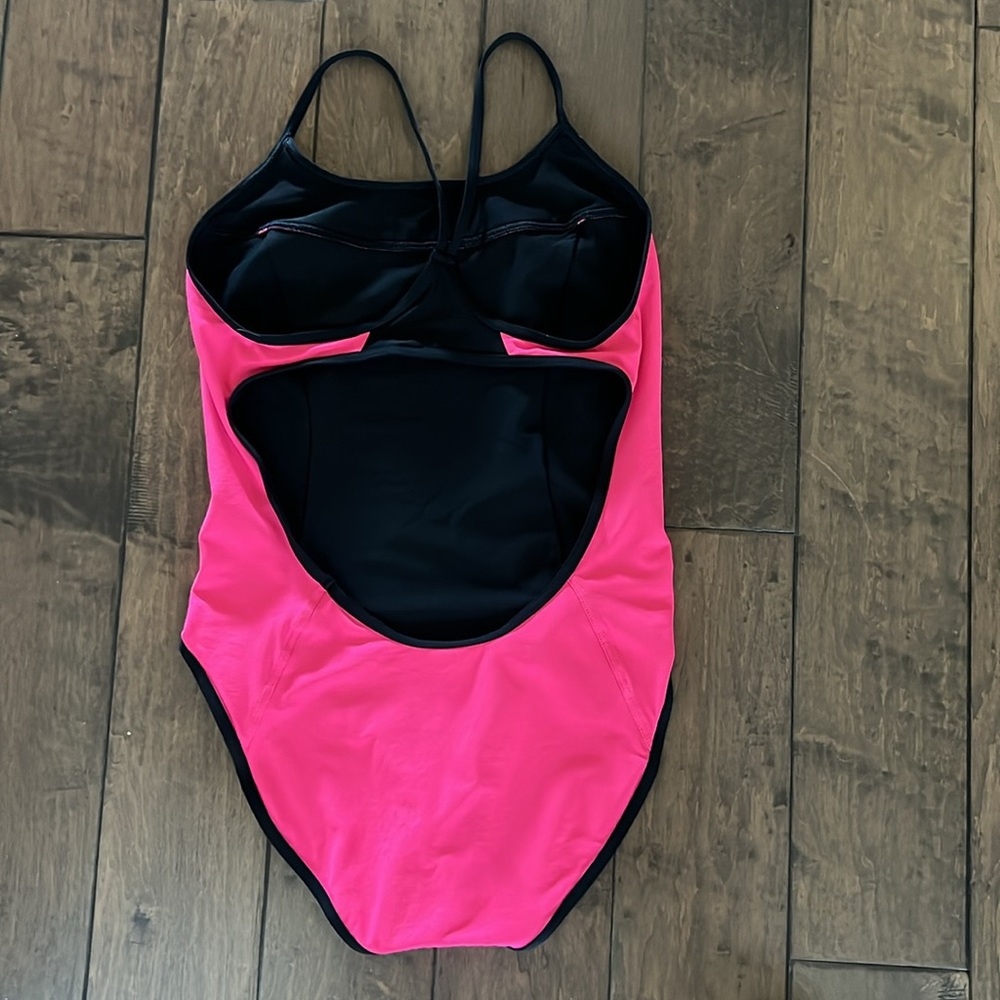 Roka Elite Hd Triangle Back Performance Swimsuit,… - image 6